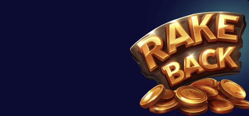 Récompenses rakeback